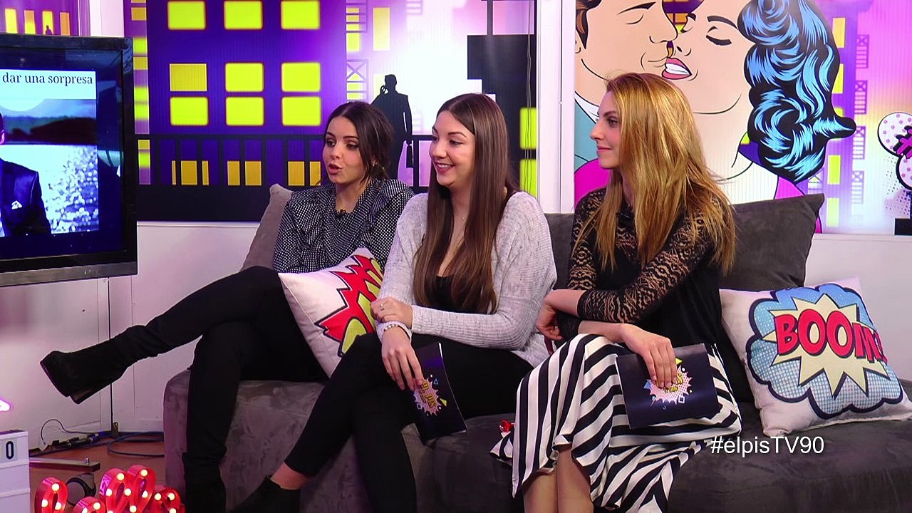 El Pis TV Show. Programa 90 (2/2)