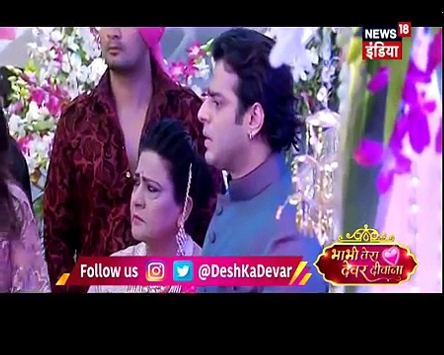 Yeh Hai Mohabbatein : Ishita Bani Raman Ki Dulhaniya : Upcoming Twist