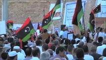 ليبيا بذكرى الثورة.. ساحة حرب وانقسام وصراع