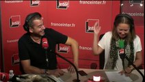 Cher Ali, bienvenue à France Inter - Le billet de Charline Vanhoenacker