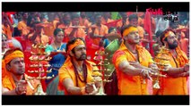 ದರ್ಶನ ಬಗ್ಗೆ ಅರ್ಜುನ್ ಸರ್ಜಾ ಏನ್ ಹೇಳ್ತಾರೆ ಗೊತ್ತಾ ? | Filmibeat Kannada