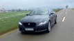 Luxus-Flaggschiff Jaguar XJ R-Sport