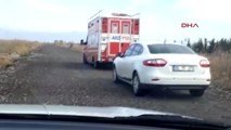 İzmir Çiğli de Eğitim Uçağı Düştü 2 Pilot Şehit