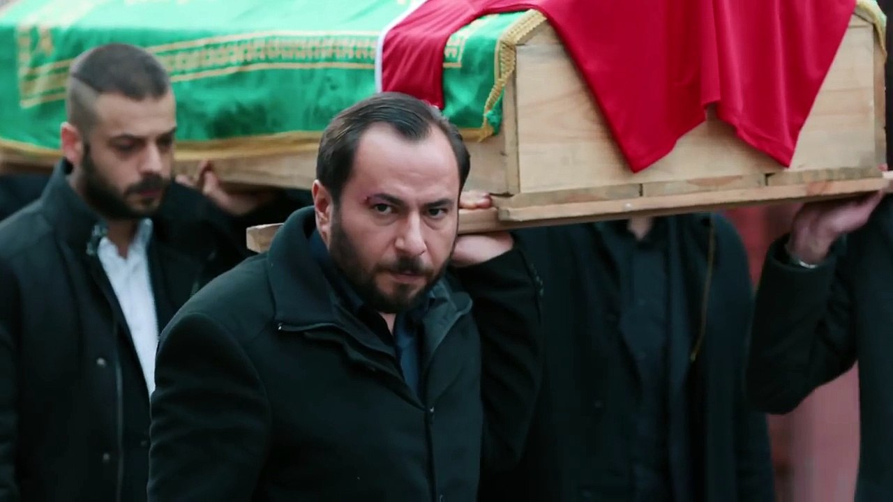 Çukur 17. Bölüm Fragmanı izle