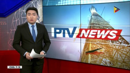 Video herunterladen: #PTVNEWS: Reporma sa karapatan ng OFWs, isinusulong