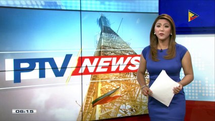 #PTVNEWS | Palasyo: Walang kontrobersya sa sovereign rights sa PHL Rise