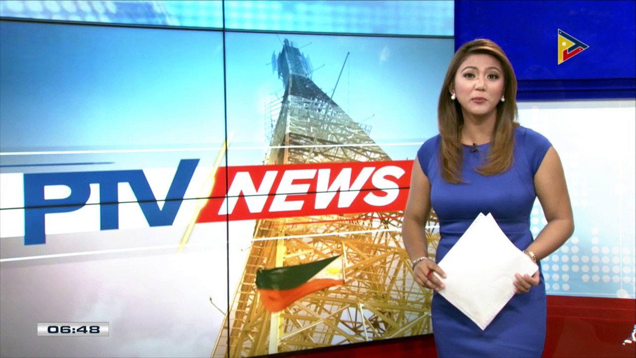 #PTVNEWS: Sec. Teo, sumago ts isyu ukol sa pagbiyahe abroad