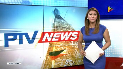 #PTVNEWS: Sec. Teo, sumago ts isyu ukol sa pagbiyahe abroad