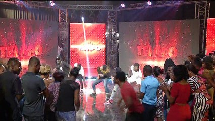 Tempo le retour du 10 Février 2018 par Didier Bléou Le Off