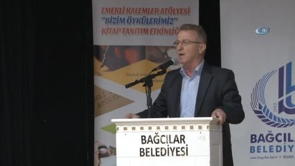 Ünlü Yazarlar Emekli Kalemlere Tavsiyelerde Bulundu