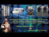 IFB Washing Machine Repair Center in Hyderabad