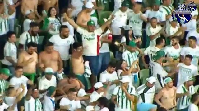 Palmeiras 2 x 2 Linense - Melhores Momentos HD - Paulistão 2018 COMPLETO