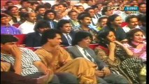 Anjuman_ Tere Bajre Di Rakhi - Punjabi Folk - Ptv Eid Show