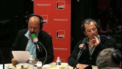 Sation de radio ou station d'essence ? L'Humeur De Daniel Morin