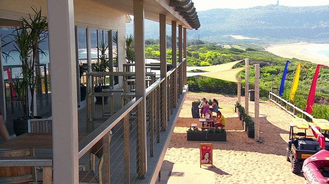 Home and Away 6832 February 2018