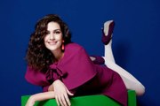 Beautiful Turkish Actress Bergüzar Korel - Photos Colllection of Top Turkish Beauty Bergüzar Korel