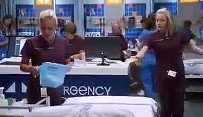 Shortland Street 6425 16th February 2018