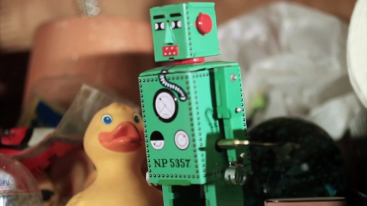 Actors of Sound Trailer #1 (2018)