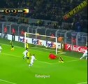 Borussia Dortmund 3 - 2 Atalanta | Europa League FT:  Highlights, goals
