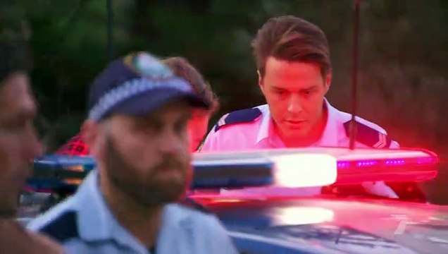 Home and Away 6829 February 2018