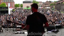 AEROPHONE - FIMU live Belfort mai 2015
