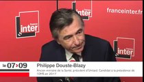 Philippe Douste-Blazy : 