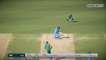 India vs South Africa 6th Odi 2018 Highlights | Ind vs Sa | Don Bradman Cricket Gameplay PS4