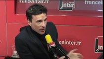 François-Xavier Ménage : 