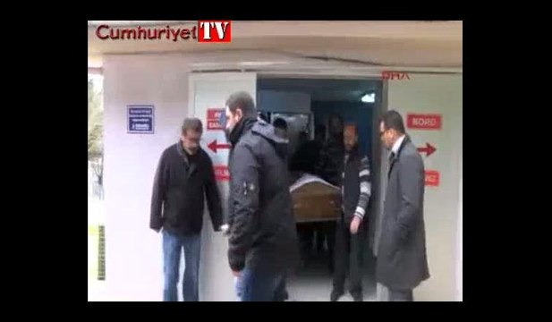 Ecem Balcı'nın babası isyan etti: Defineleri de batsın, kendileri de batsın