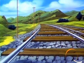 Inspector Gadget S01 E21 Basic Training