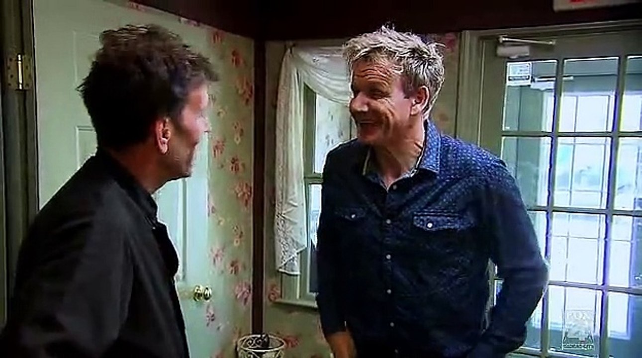 Hotel Hell S02 E06 Four Ss Inn
