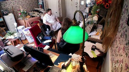 Hotel Hell S02 E07 Curtis House