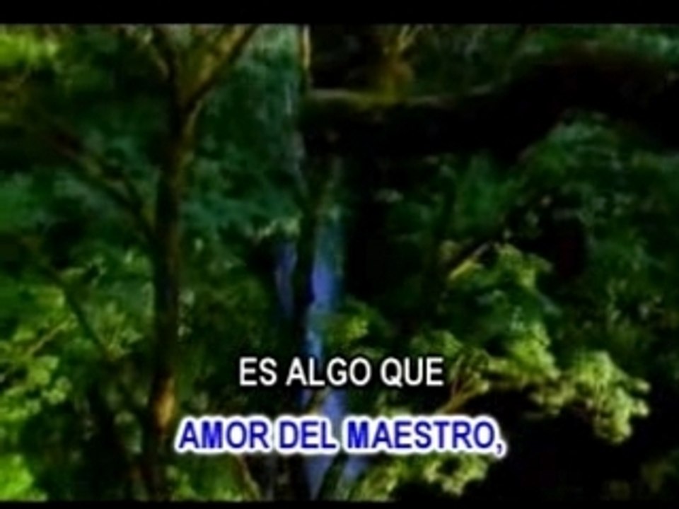 Felicidad es Dios
