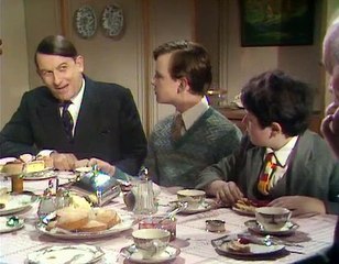 Just William S01 E01 William and the Begging Letter