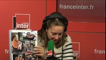 J'ai fait une bêtise, Brigitte et Emmanuel Macron dans Paris Match, Le Billet de Charline