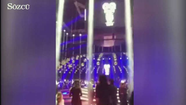 Pelin Akil ve Anıl Altan’ın romantik dakikaları