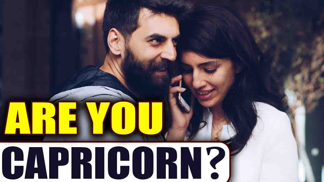 CAPRICORN - Zodiac Sign Qualities & Relationship Compatibility | BoldSky