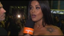 Aline Riscado: 