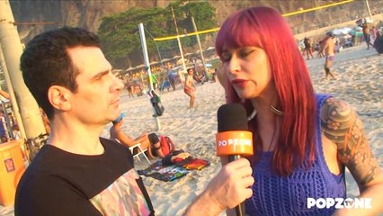 Bianca JaHara: "Fazer o BBB não me ajudou em nada"