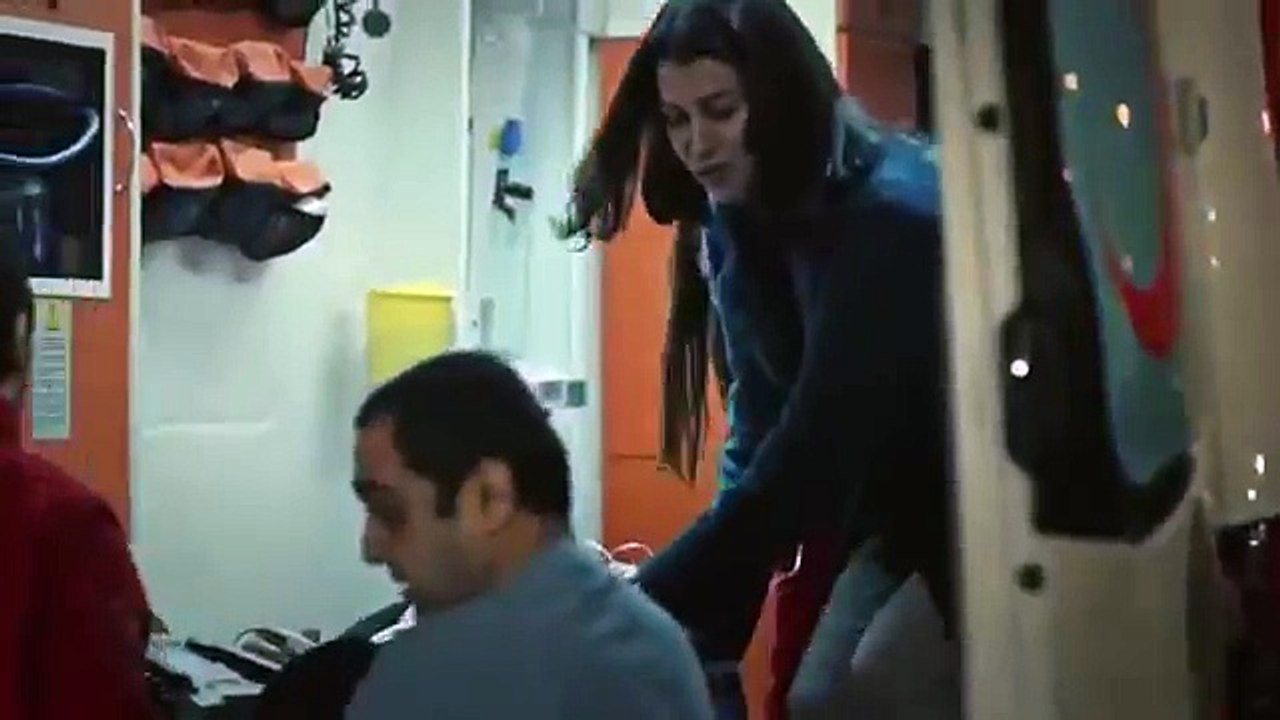 Eşkıya Dünyaya Hükümdar Olmaz 91. Bölüm Fragmanı İzle