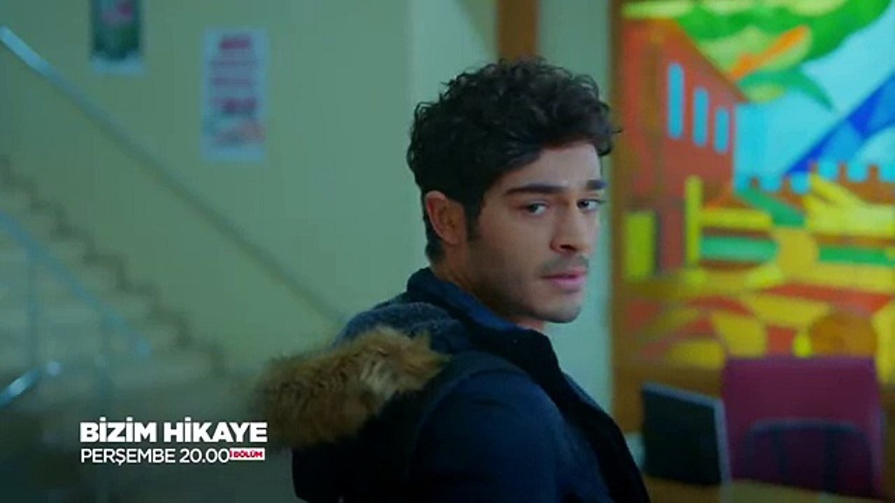 Bizim Hikaye 23. Bölüm Fragmanı İzle