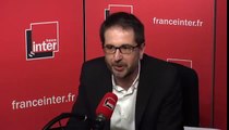 Jérôme Fenoglio : 