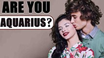 AQUARIUS - Zodiac Sign Qualities & Relationship Compatibility | BoldSky