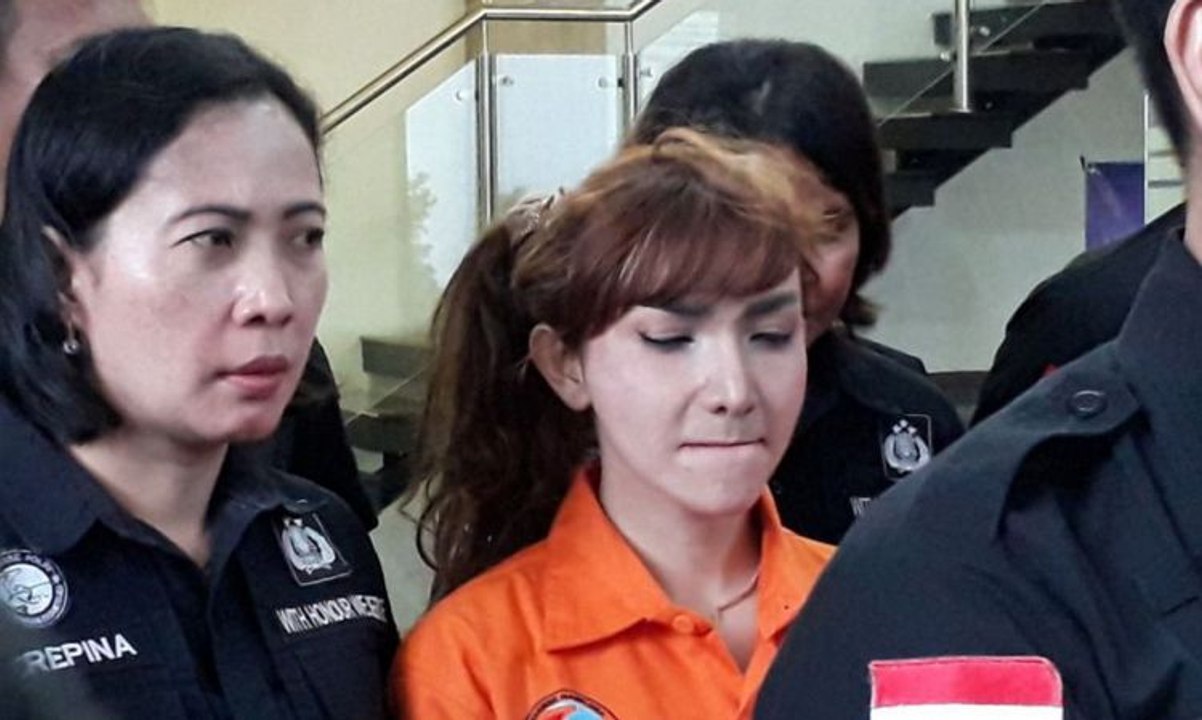 Hasil Tes Urine, Roro Fitria Negatif Sabu