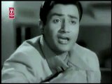Hemant Kumar - Hai Apna Dil To Awara - Solva Saal [1958]