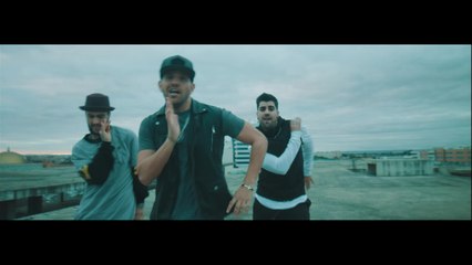 Dani J - DJ Got Us Fallin´in Love