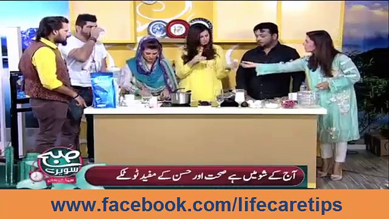 Joint Pain and Unexplained Weight Loss Tips By Dr Bilquis Shaikh's