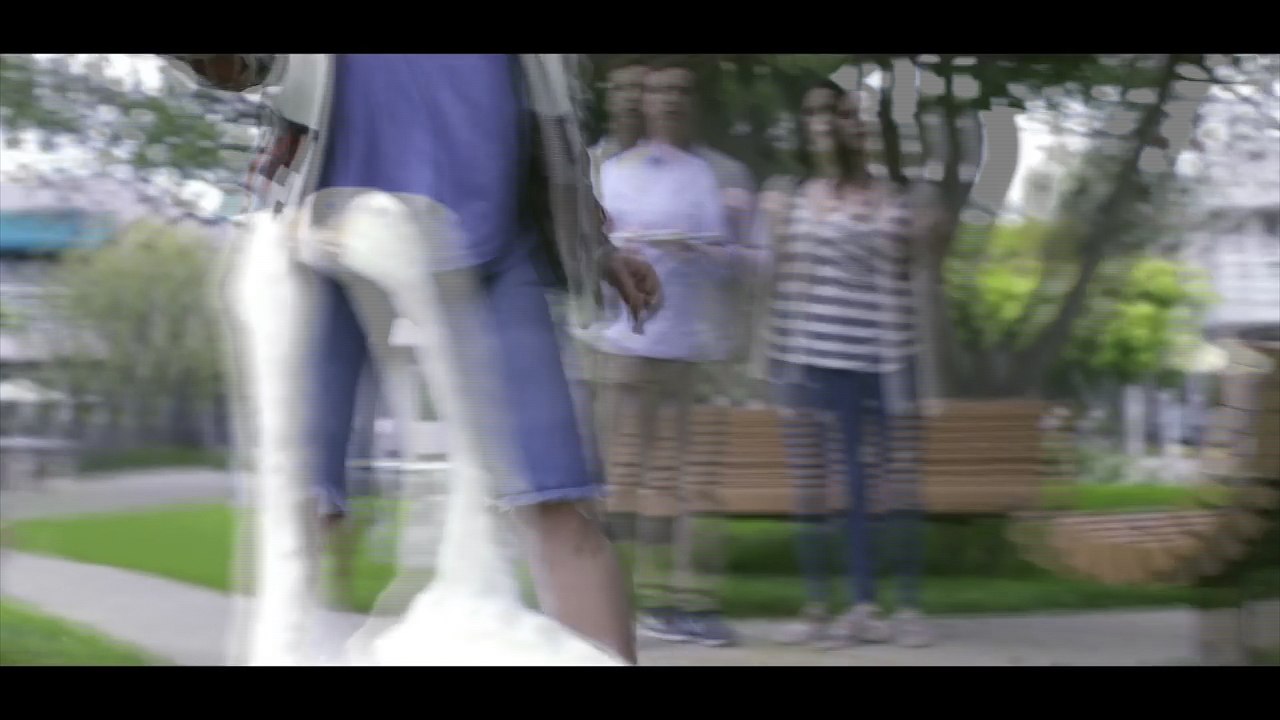 Jeffrey Tambor no volverá en la quinta temporada de Transparent