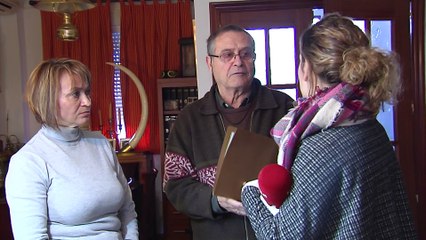 Padres de joven fallecido denuncian "cadena de fallos"