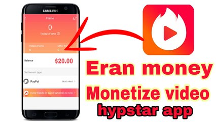 How to earn money hypstar app | how to use hypstar app